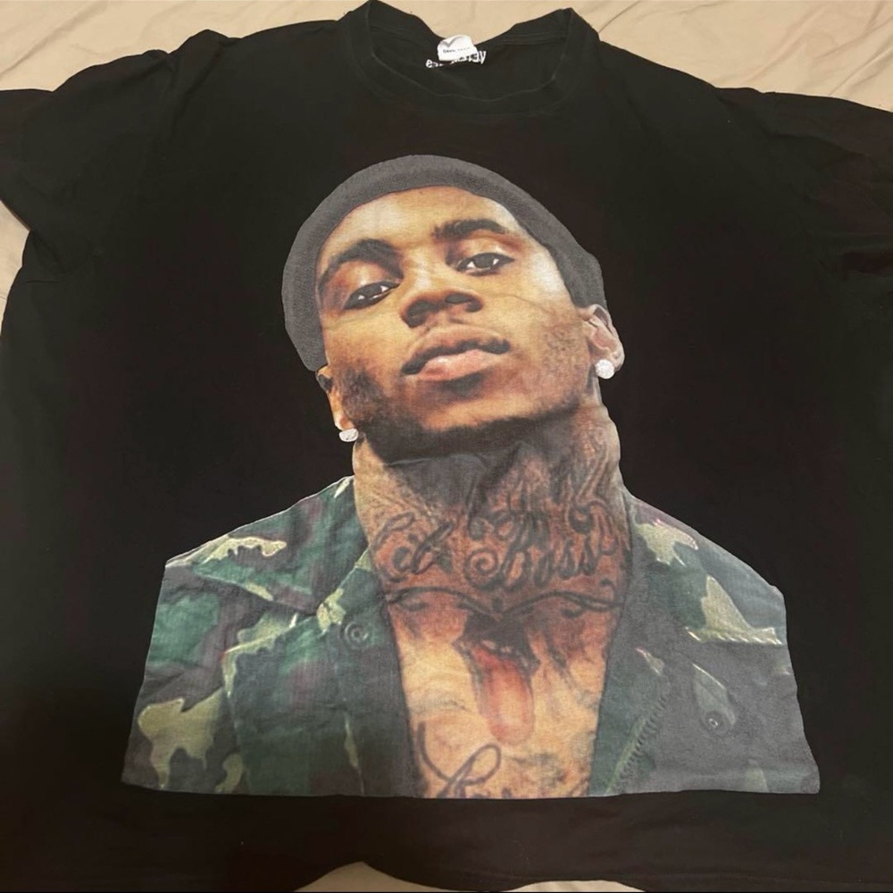 Vetememes lil b t shirt